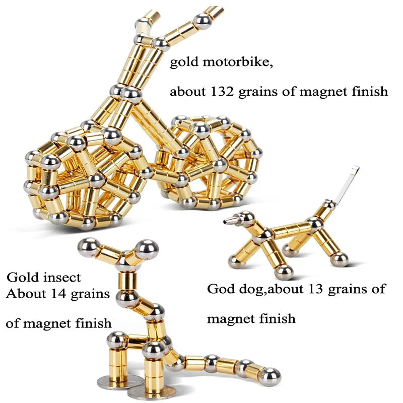 Magnetic Ballpoint - Puritific