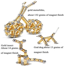 Magnetic Ballpoint - Puritific