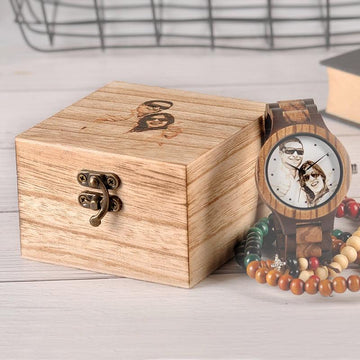 Wood Watch