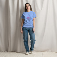 Unisex classic tee - Puritific