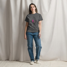 Unisex classic tee - Puritific