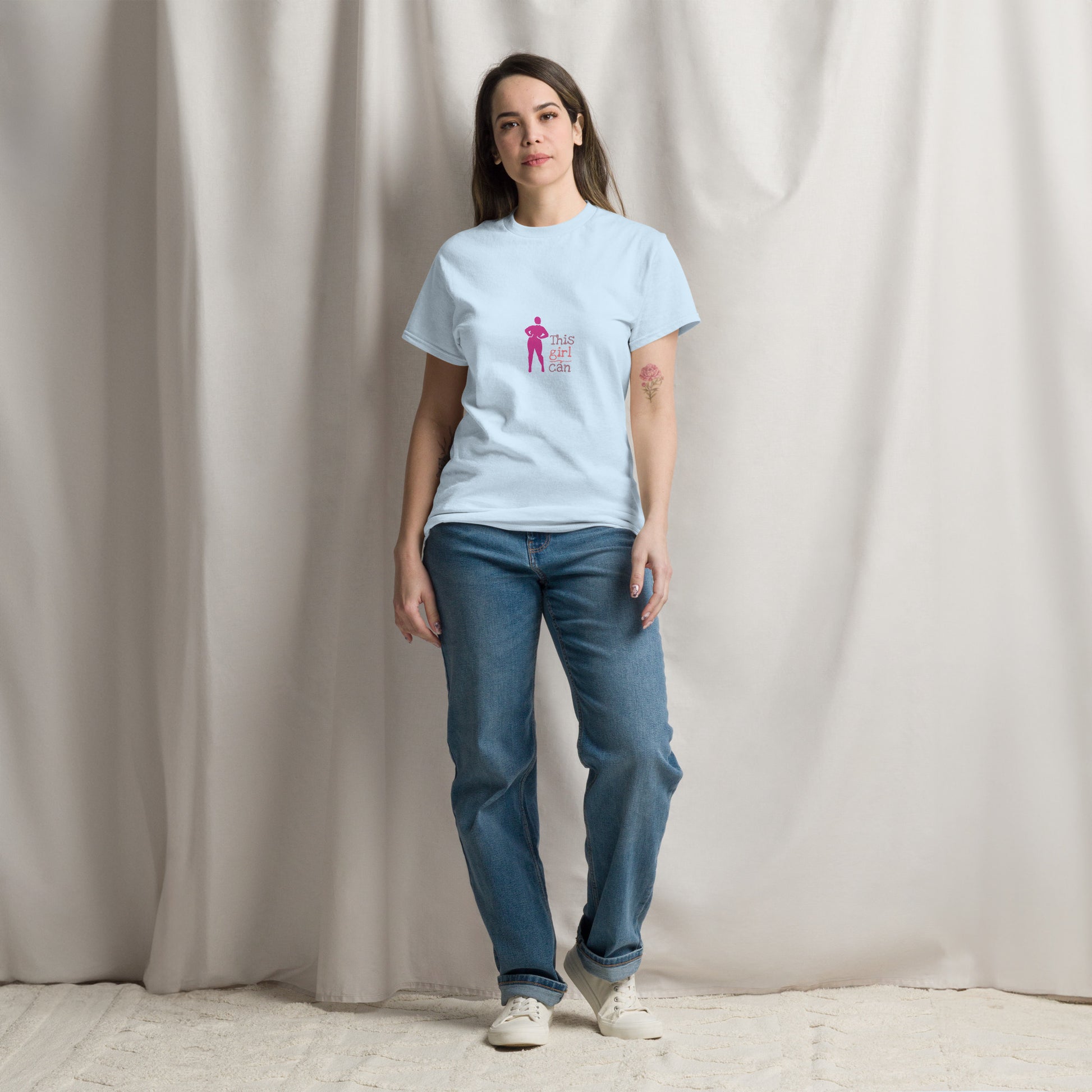 Unisex classic tee - Puritific