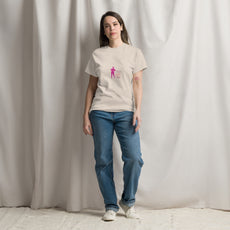 Unisex classic tee - Puritific