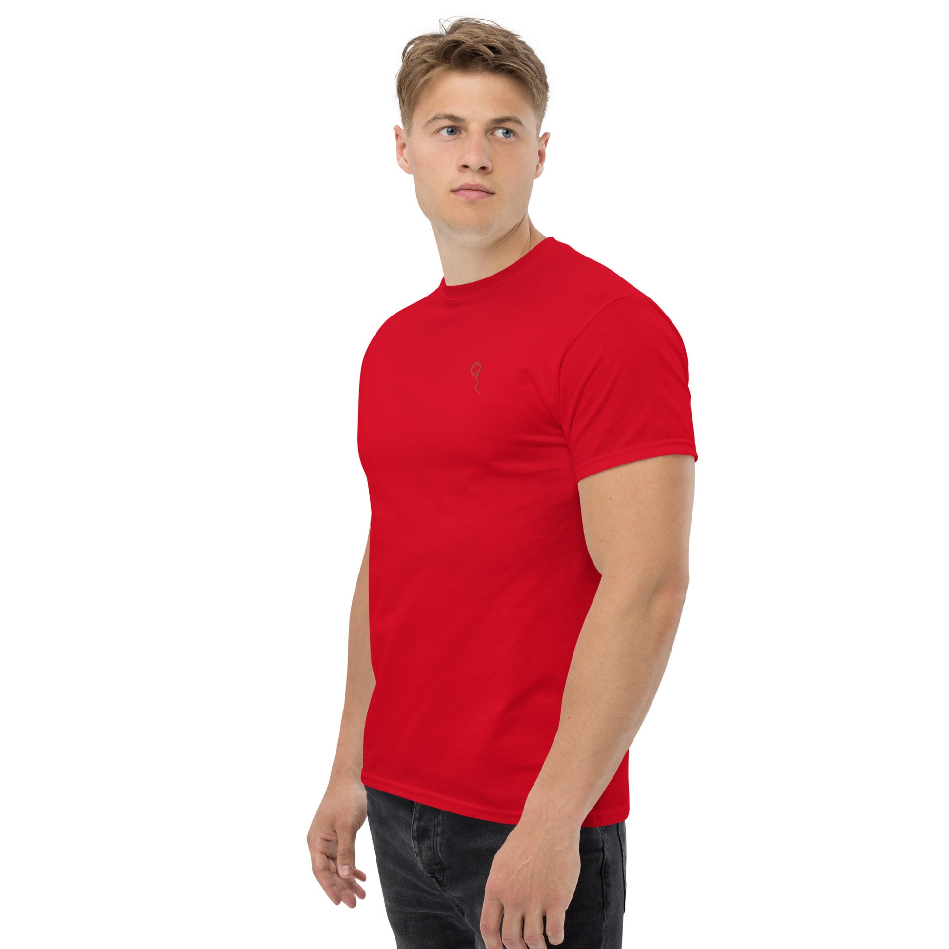 Unisex classic tee - Puritific