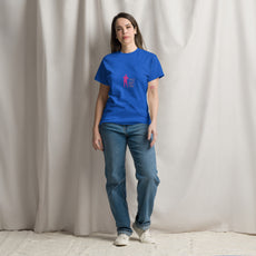 Unisex classic tee - Puritific