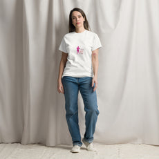 Unisex classic tee - Puritific