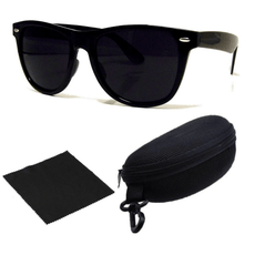 Unisex Dark Sunglasses - Puritific