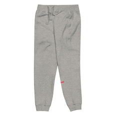 Unisex fleece sweatpants - Puritific