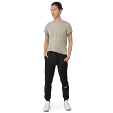 Unisex fleece sweatpants - Puritific