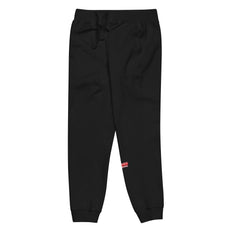 Unisex fleece sweatpants - Puritific