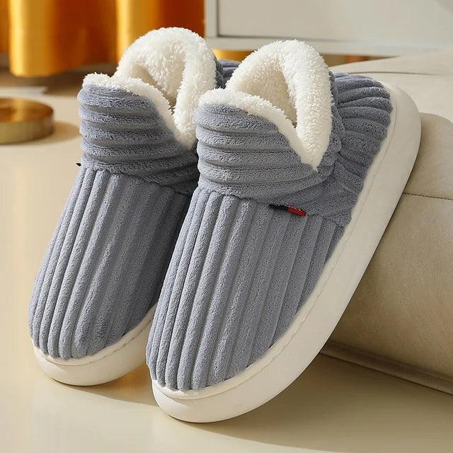 Unisex Home Slippers - Puritific