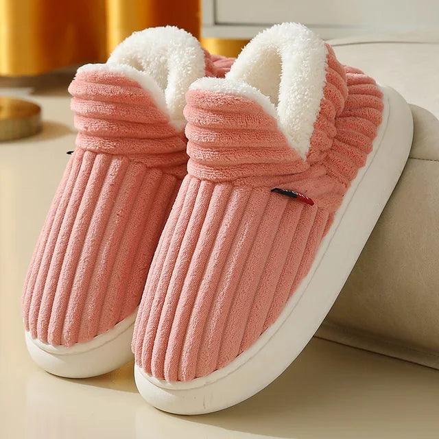 Unisex Home Slippers - Puritific