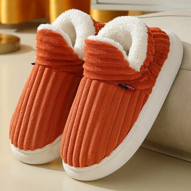 Unisex Home Slippers - Puritific