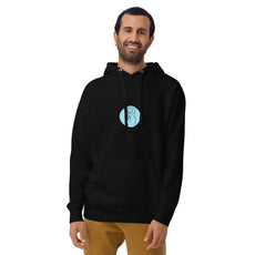 Unisex Hoodie - Puritific