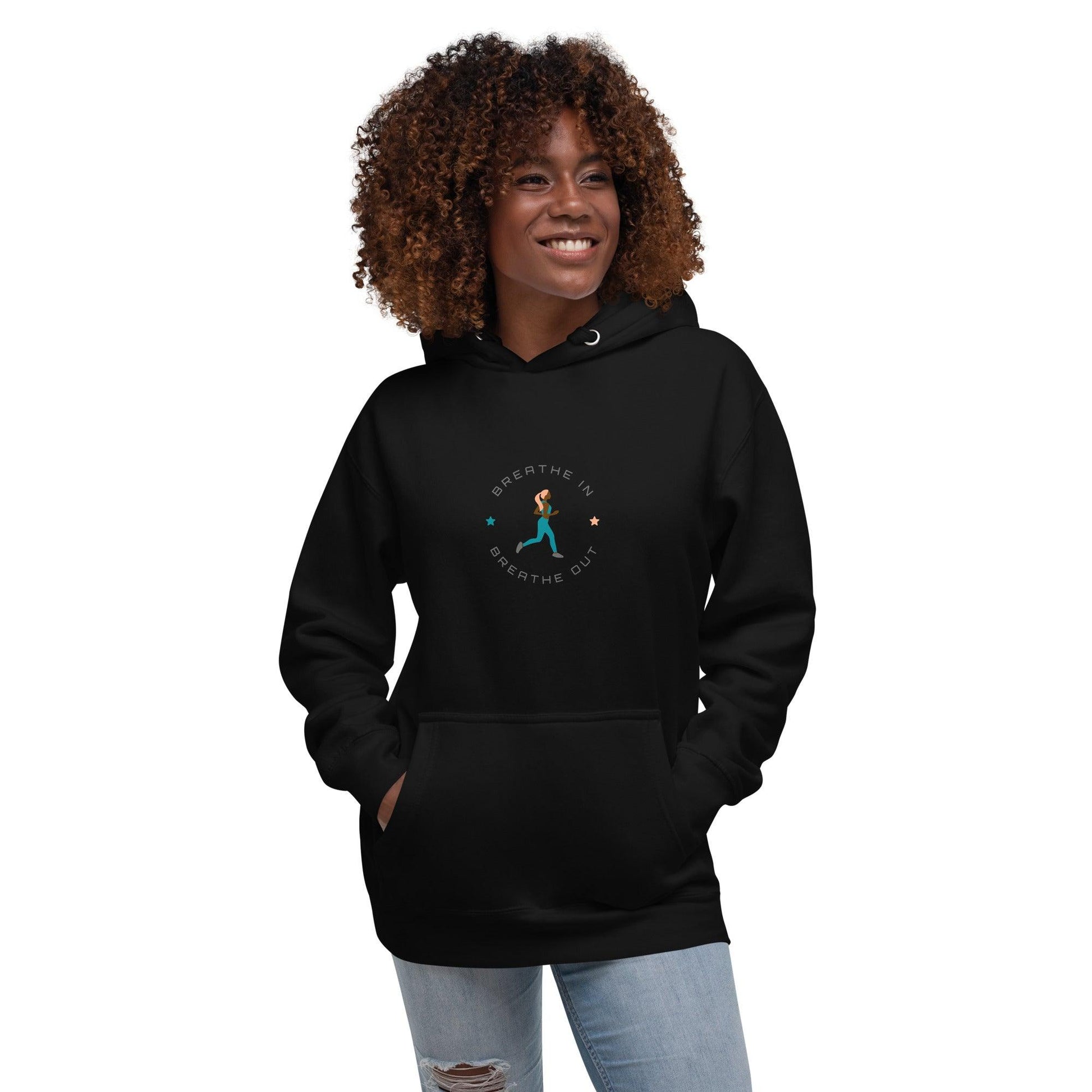 Unisex Hoodie - Puritific