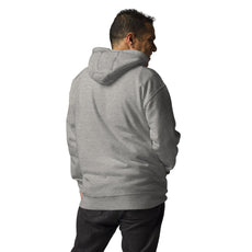 Unisex Hoodie - Puritific