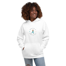 Unisex Hoodie - Puritific