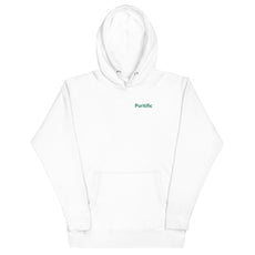 Unisex Hoodie - Puritific