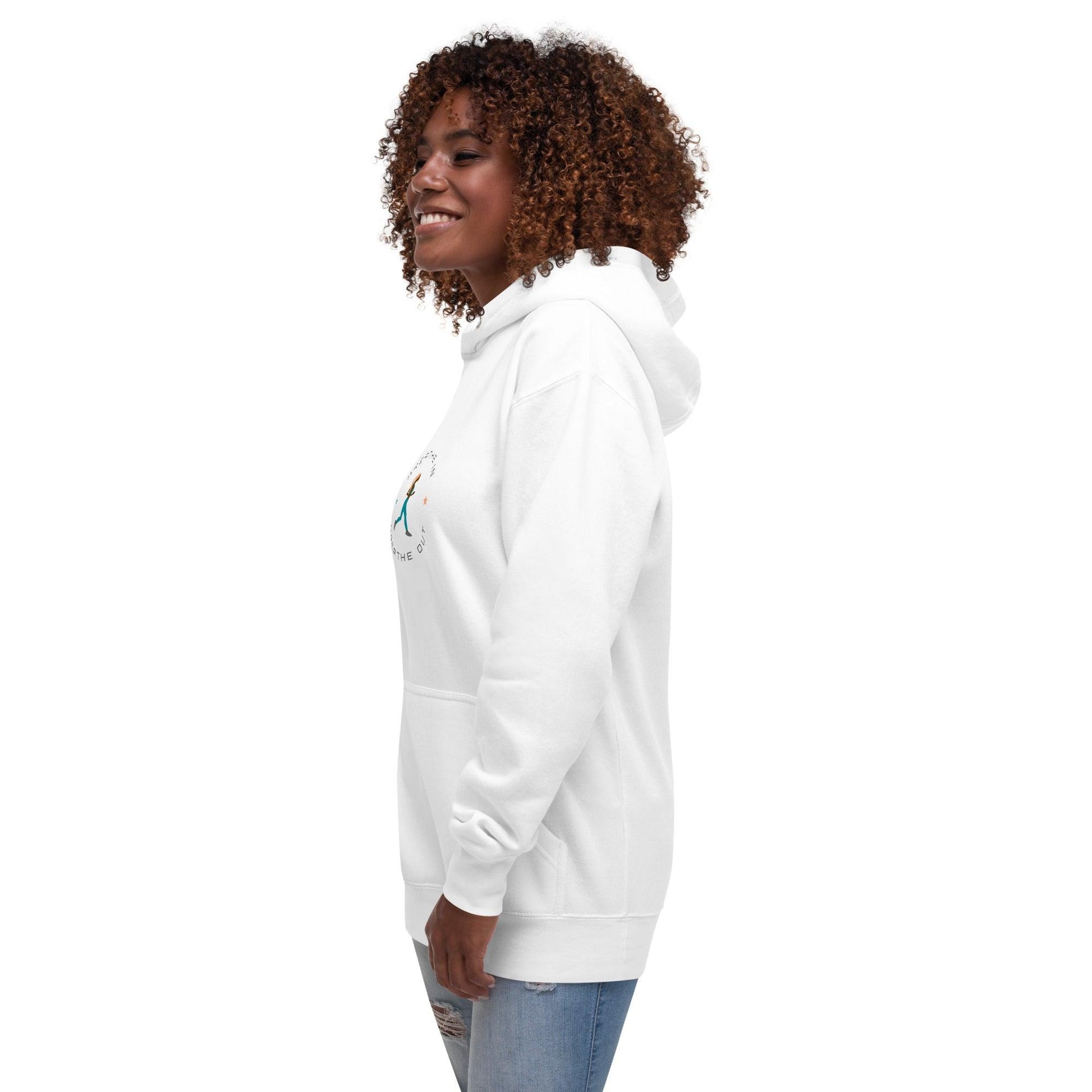 Unisex Hoodie - Puritific