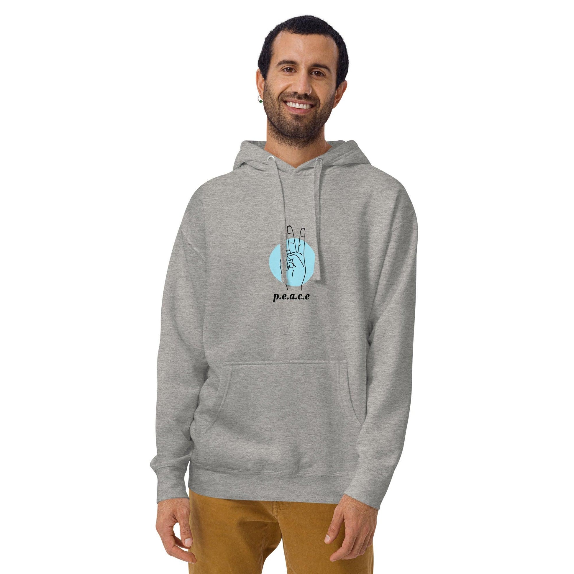 Unisex Hoodie - Puritific