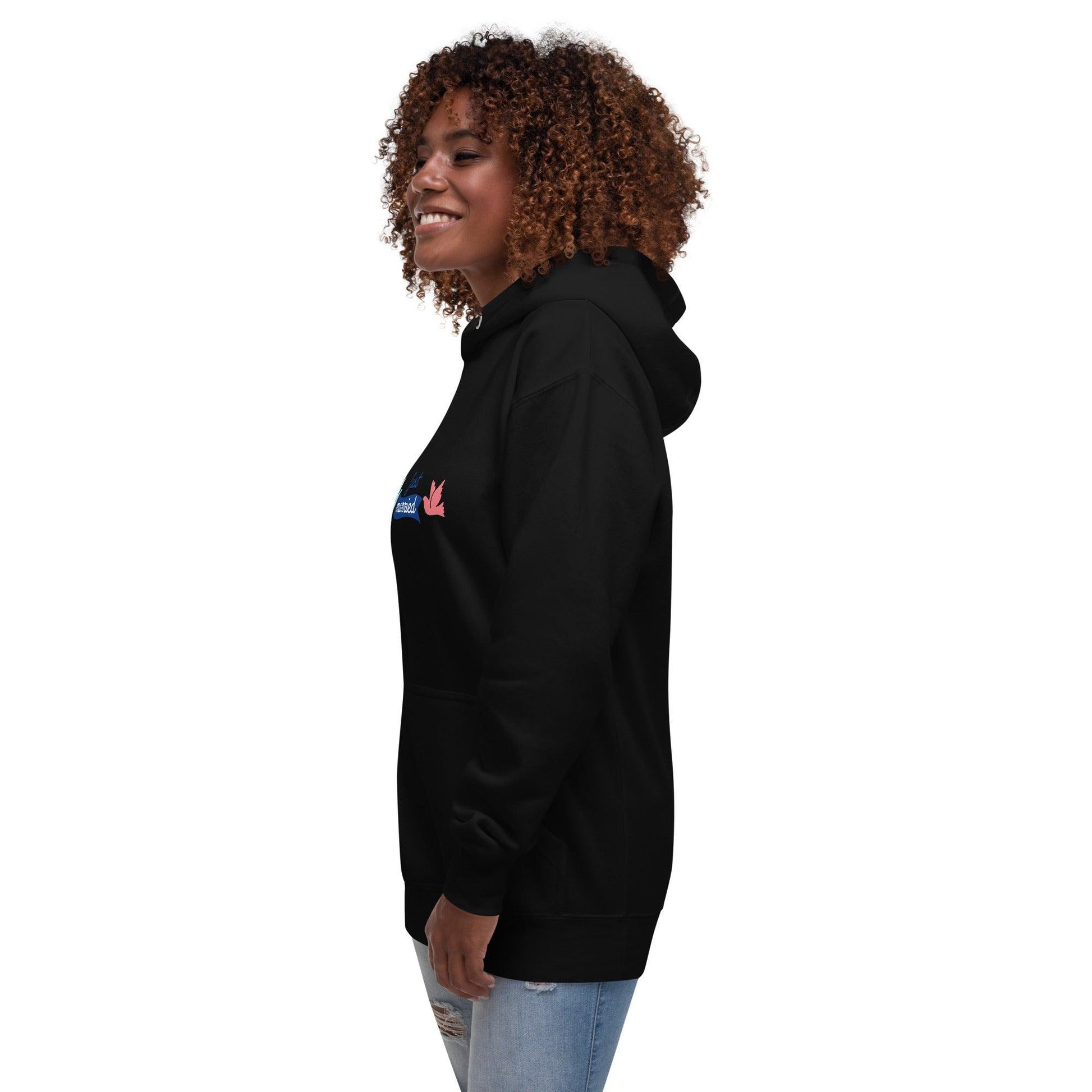 Unisex Hoodie - Puritific