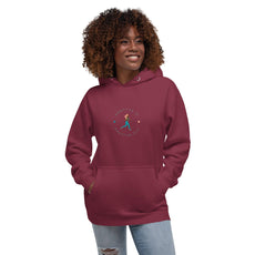 Unisex Hoodie - Puritific