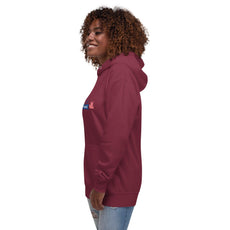 Unisex Hoodie - Puritific