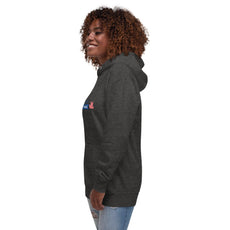 Unisex Hoodie - Puritific