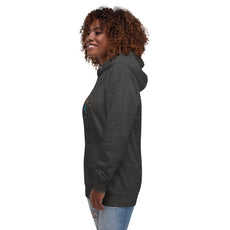 Unisex Hoodie - Puritific