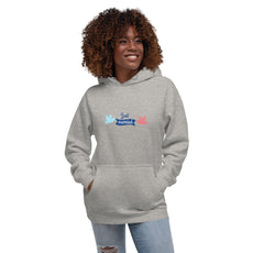 Unisex Hoodie - Puritific