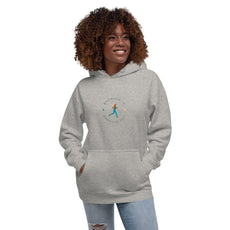 Unisex Hoodie - Puritific