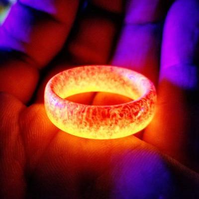 Unisex Luminous Rings - Puritific