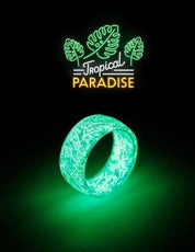 Unisex Luminous Rings - Puritific