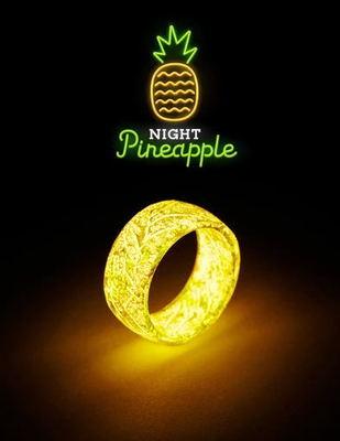 Unisex Luminous Rings - Puritific