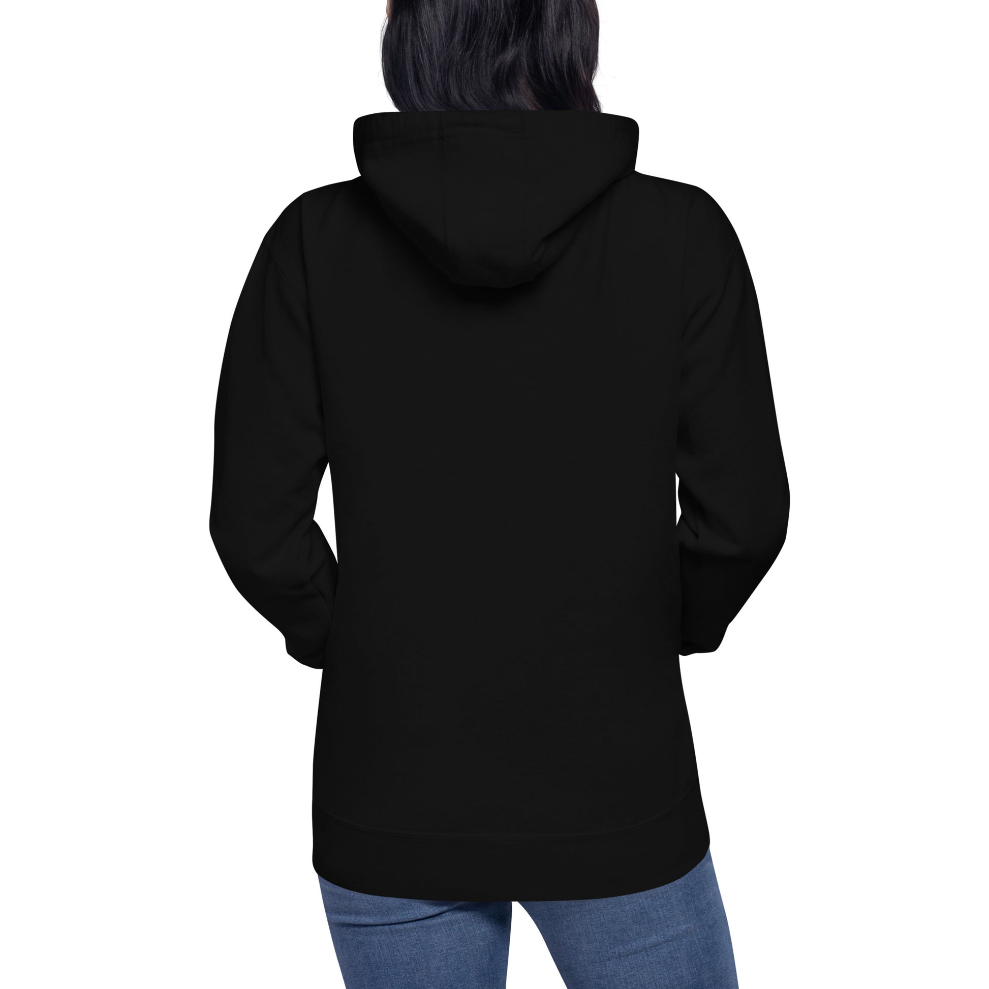 "This Girl Can" Unisex Hoodie - Puritific