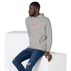 Unisex Hoodie - Puritific