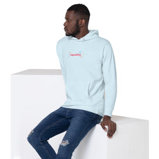 Unisex Hoodie - Puritific