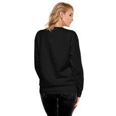 Unisex Premium Sweatshirt - Puritific