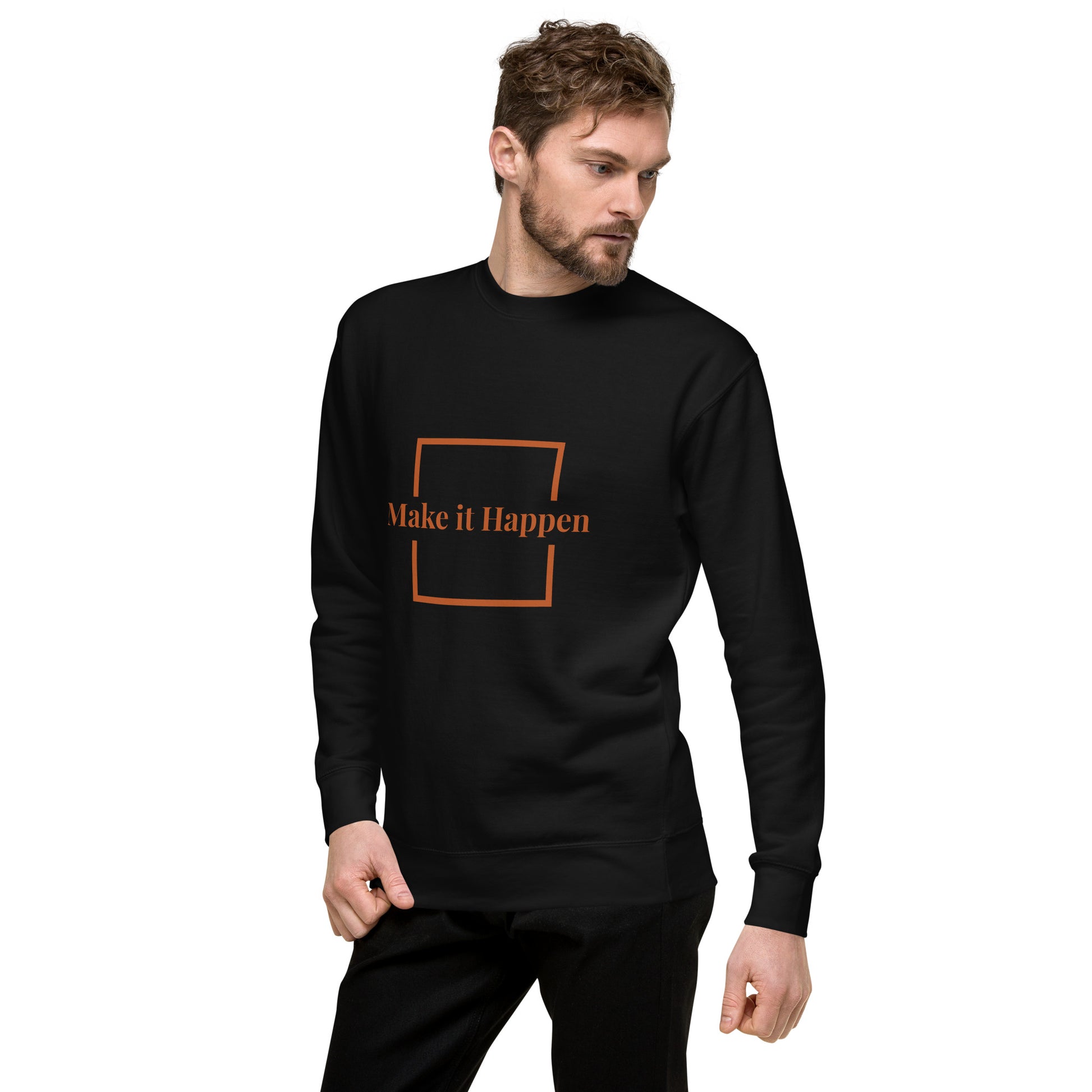 Unisex Premium Sweatshirt