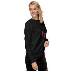 Unisex Premium Sweatshirt - Puritific