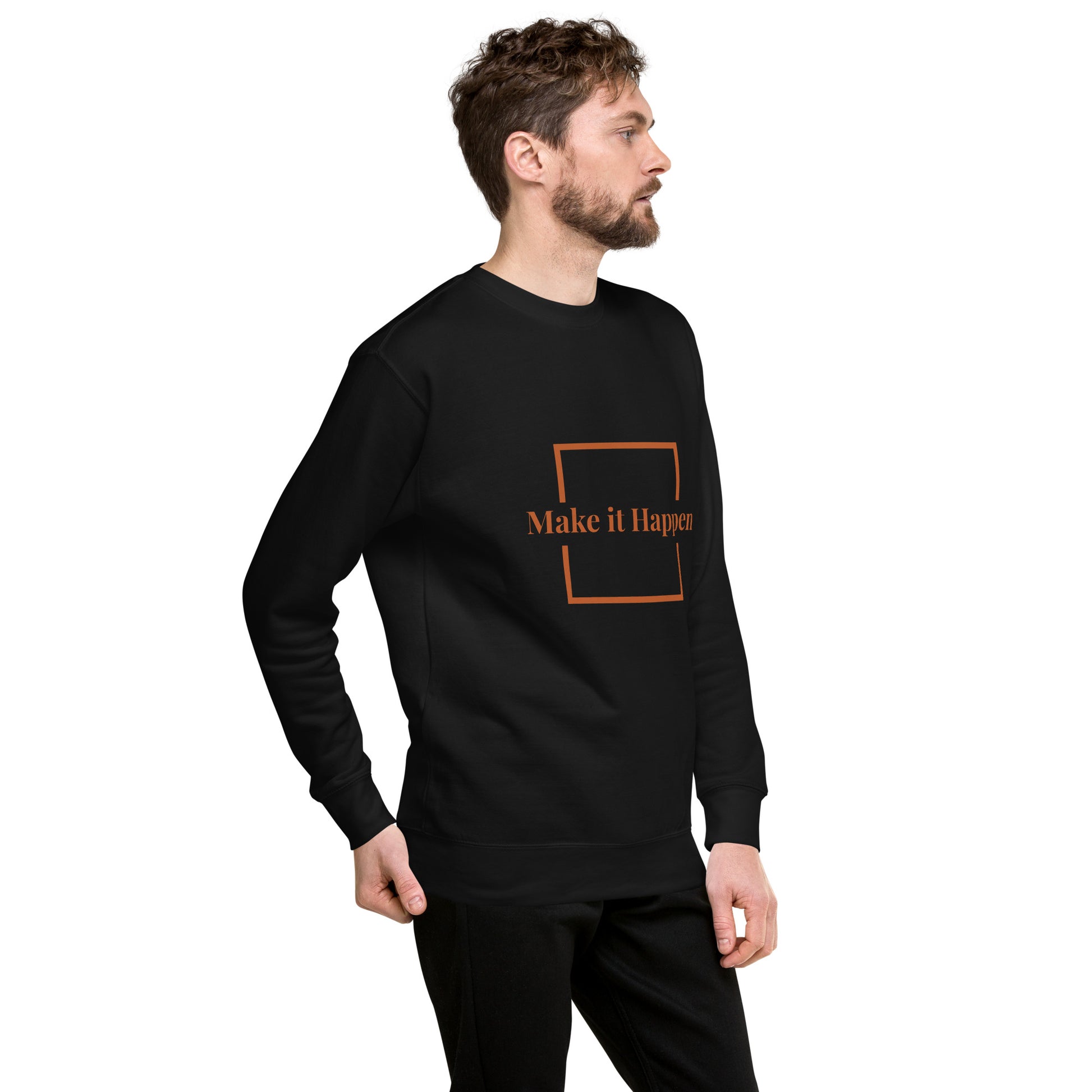 Unisex Premium Sweatshirt