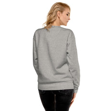 Unisex Premium Sweatshirt - Puritific