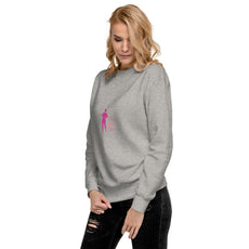 Unisex Premium Sweatshirt - Puritific