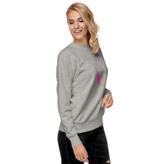 Unisex Premium Sweatshirt - Puritific