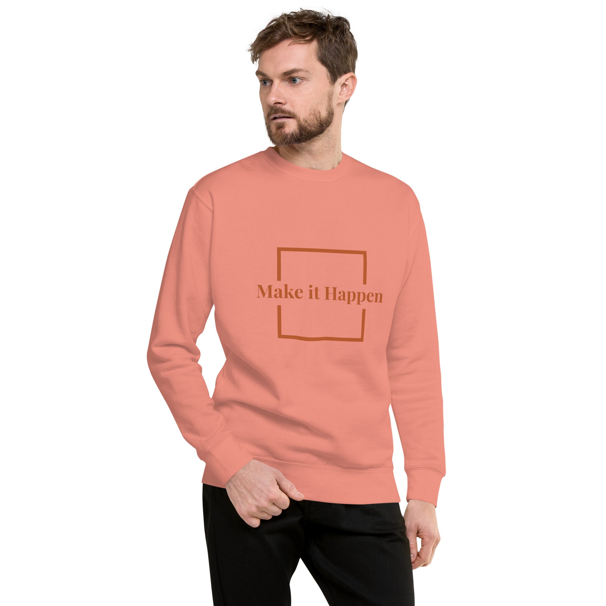 Unisex Premium Sweatshirt