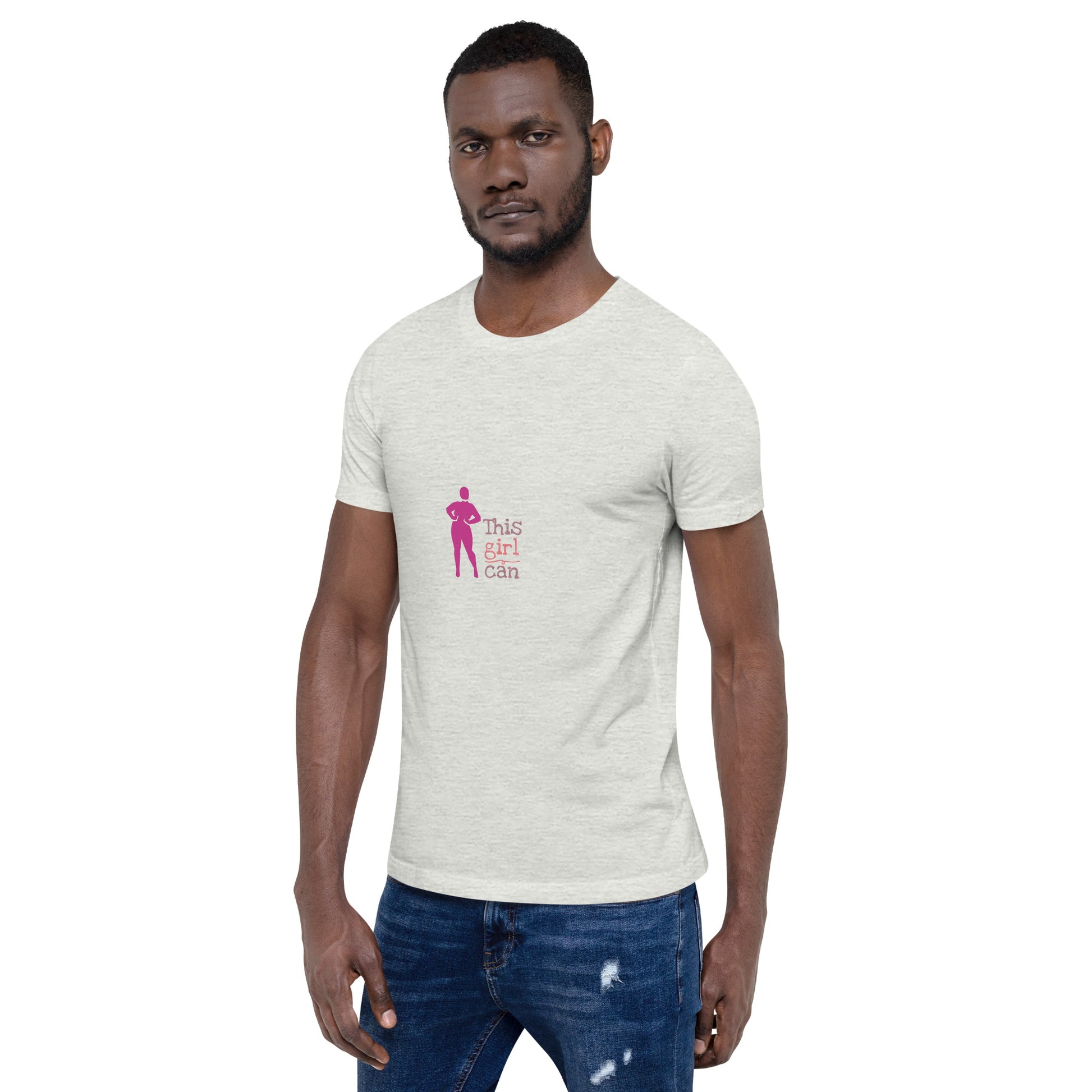 Unisex t-shirt - Puritific