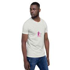 Unisex t-shirt - Puritific