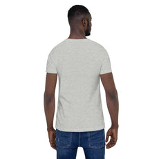 Unisex t-shirt - Puritific