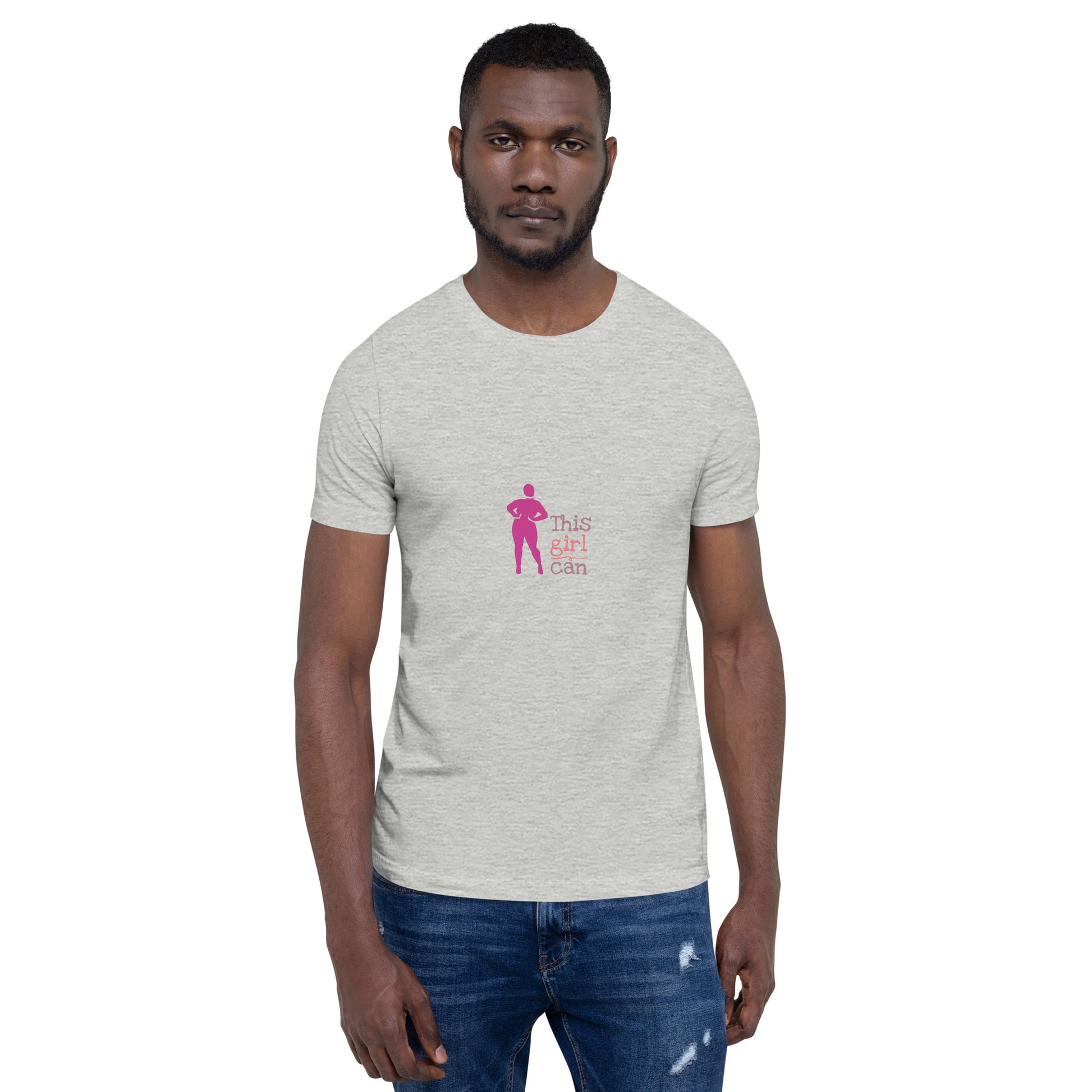 Unisex t-shirt - Puritific