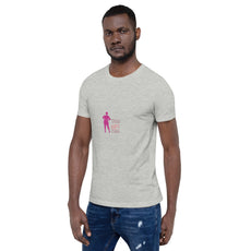 Unisex t-shirt - Puritific